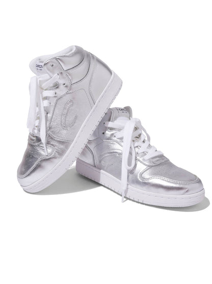 Capezio Ignite Dance Sneaker–High Top - Capezio Classic