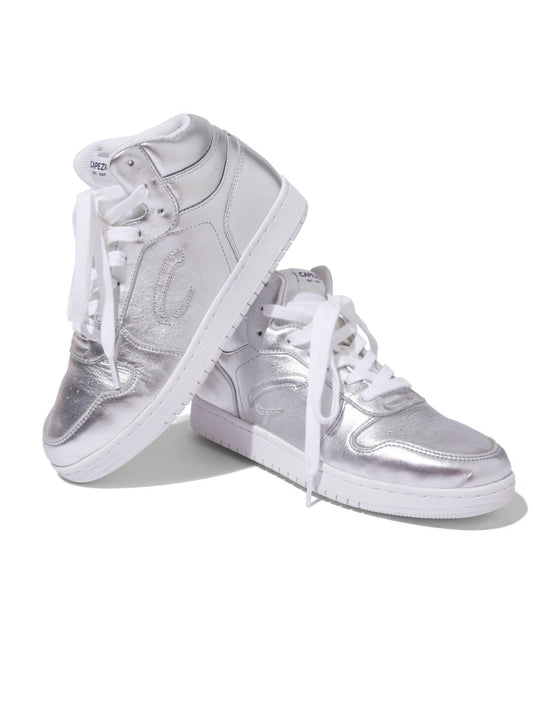 Capezio Ignite Dance Sneaker–High Top - Capezio Classic