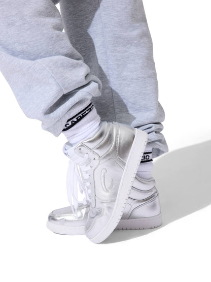 Capezio Ignite Dance Sneaker–High Top - Capezio Classic