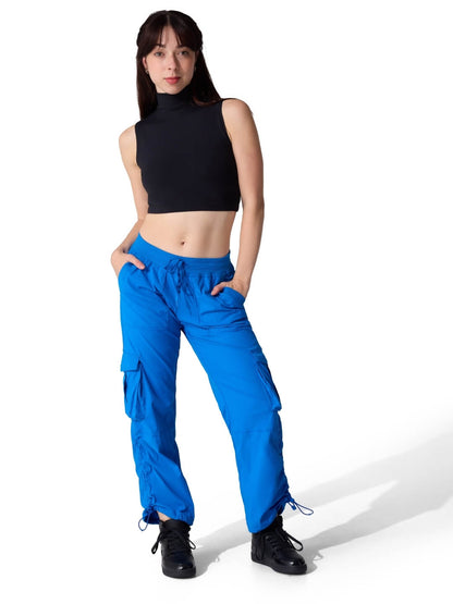 Capezio Ignite Dance Sneaker–High Top - Capezio Classic