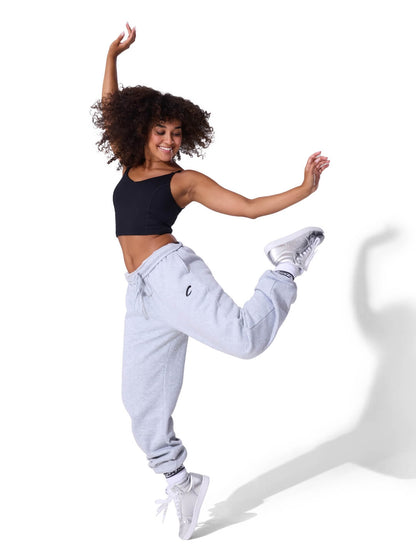 Capezio Ignite Dance Sneaker–High Top - Capezio Classic