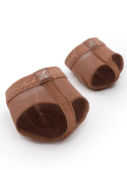 Barely There footUndeez™ Spin with Ease - Capezio Essential