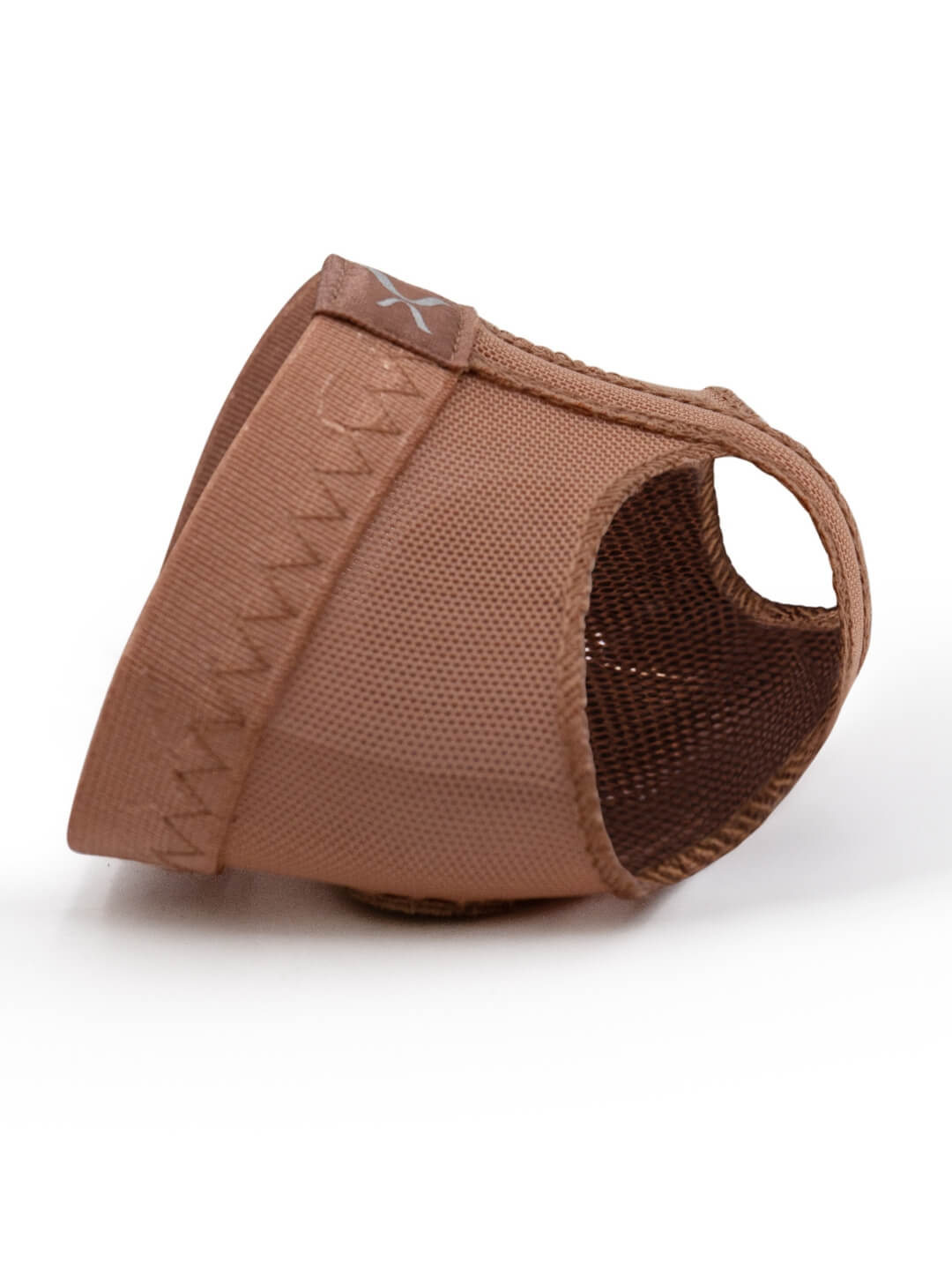 Barely There footUndeez™ Spin with Ease - Capezio Essential