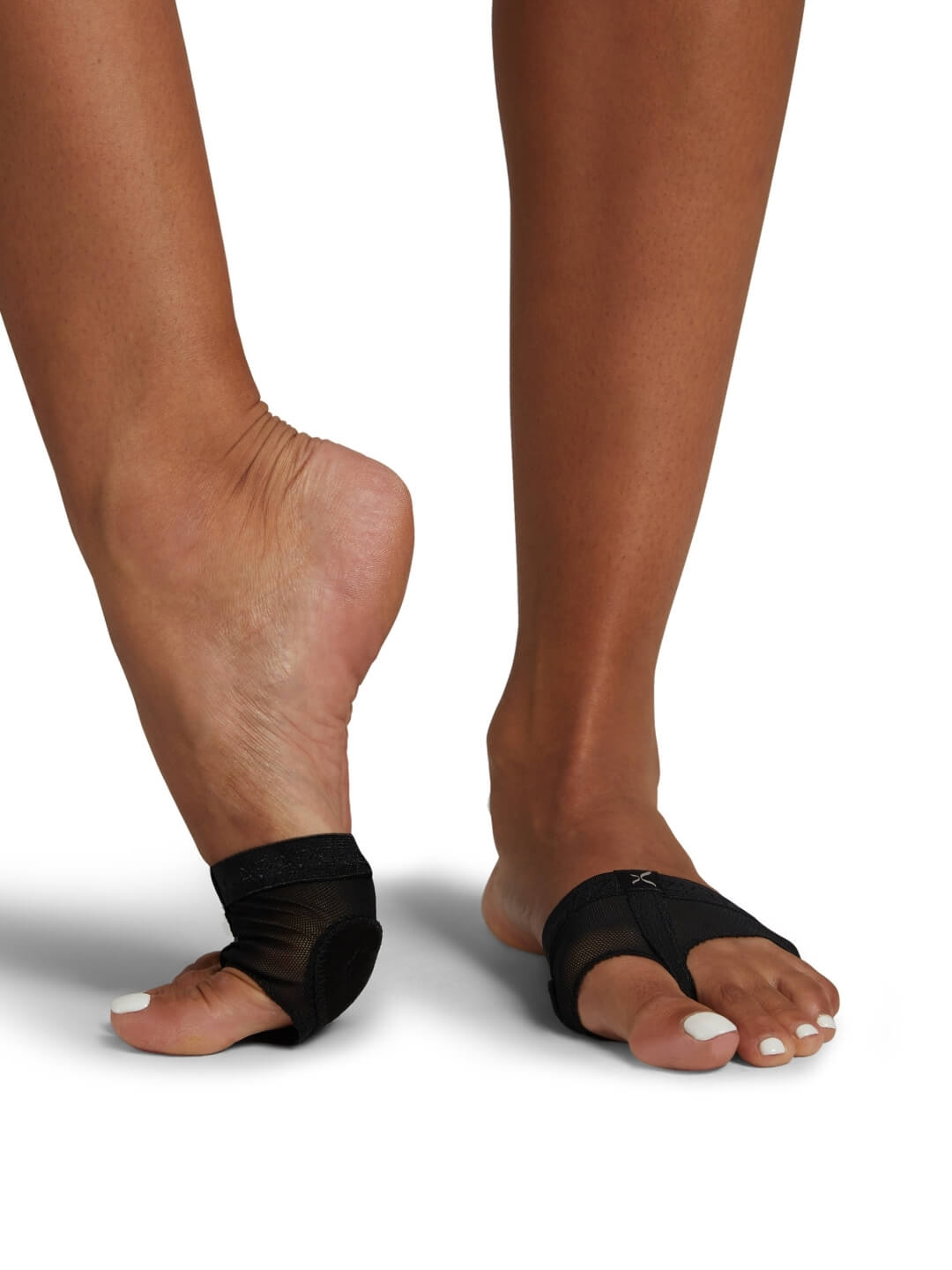 Barely There footUndeez™ Spin with Ease - Capezio Essential