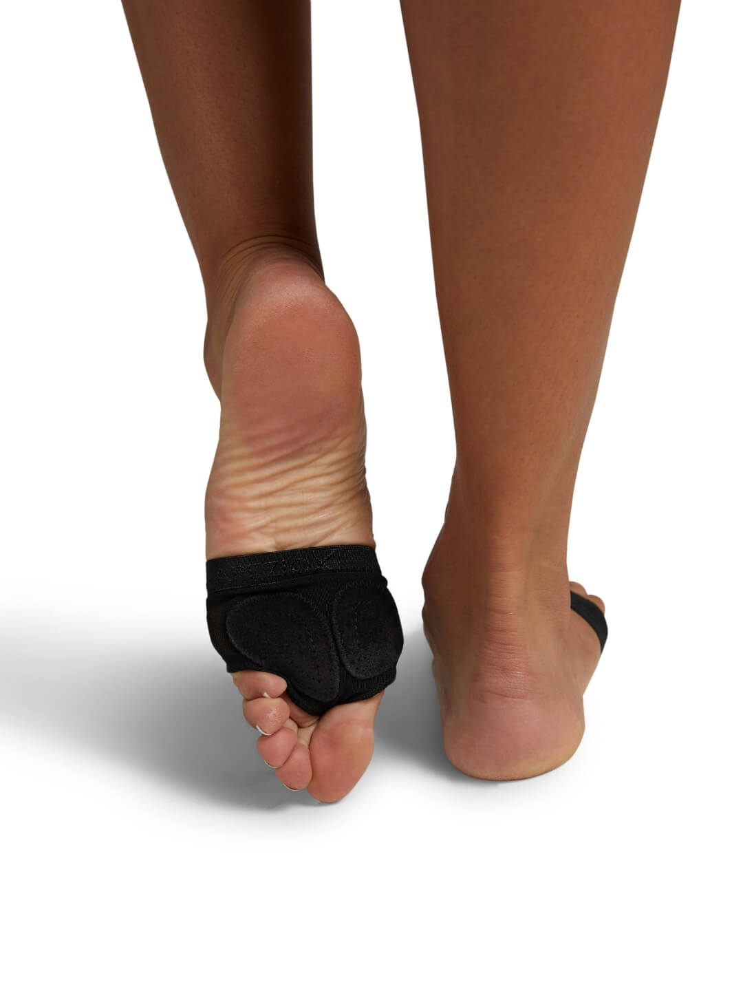 Barely There footUndeez™ Spin with Ease - Capezio Essential