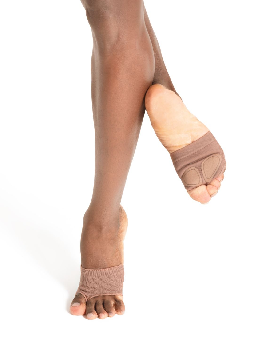 Capezio Lifeknit® footUndeez™ - Capezio Everyday