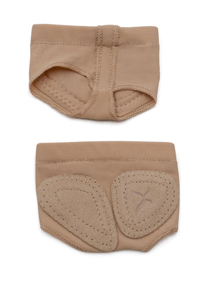 Barely There Jelz footUndeez™ Add Extra Comfort - Capezio Trending