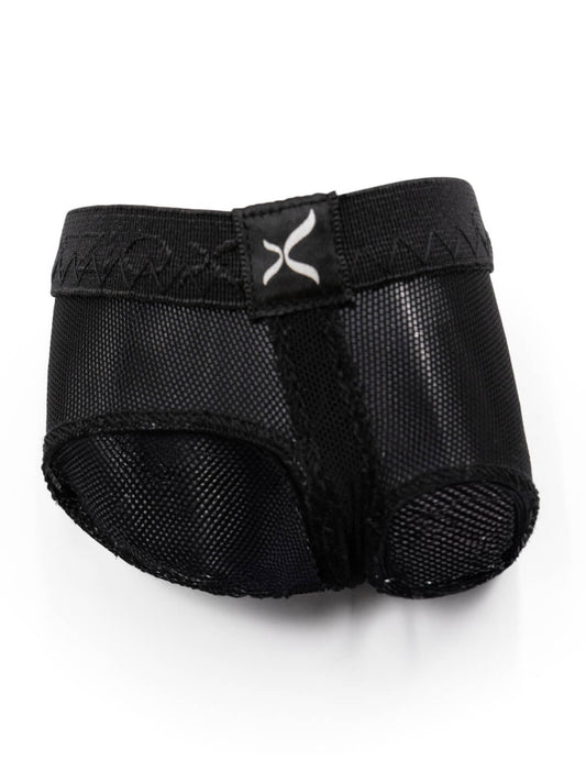 Barely There footUndeez™ Spin with Ease - Capezio Best Seller