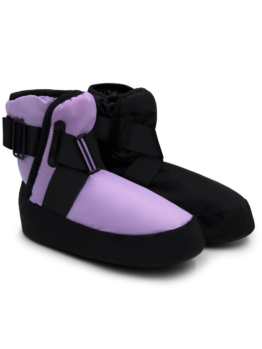 Capezio Warmup Bootie - Capezio Recommended