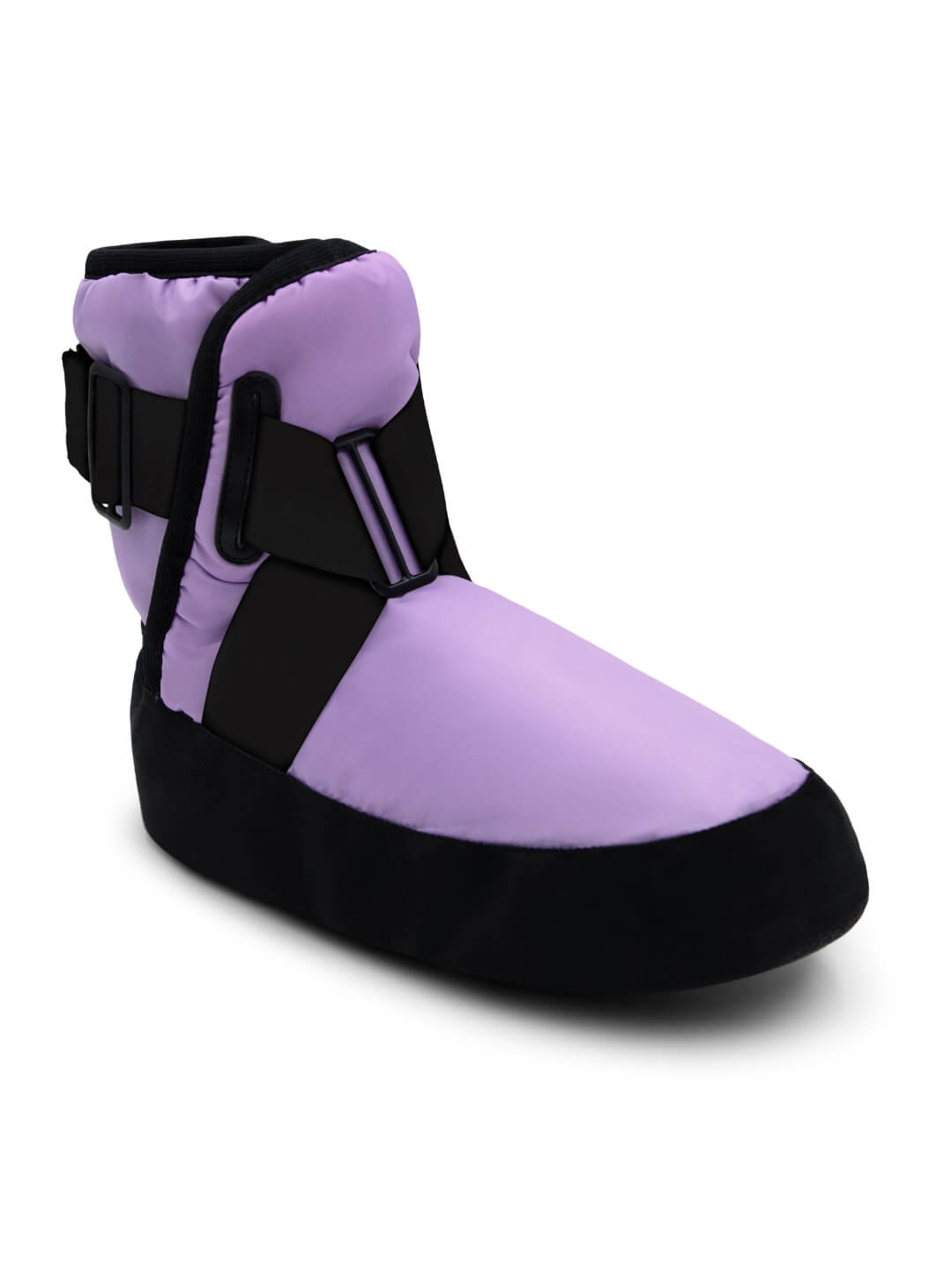 Capezio Warmup Bootie - Capezio Recommended