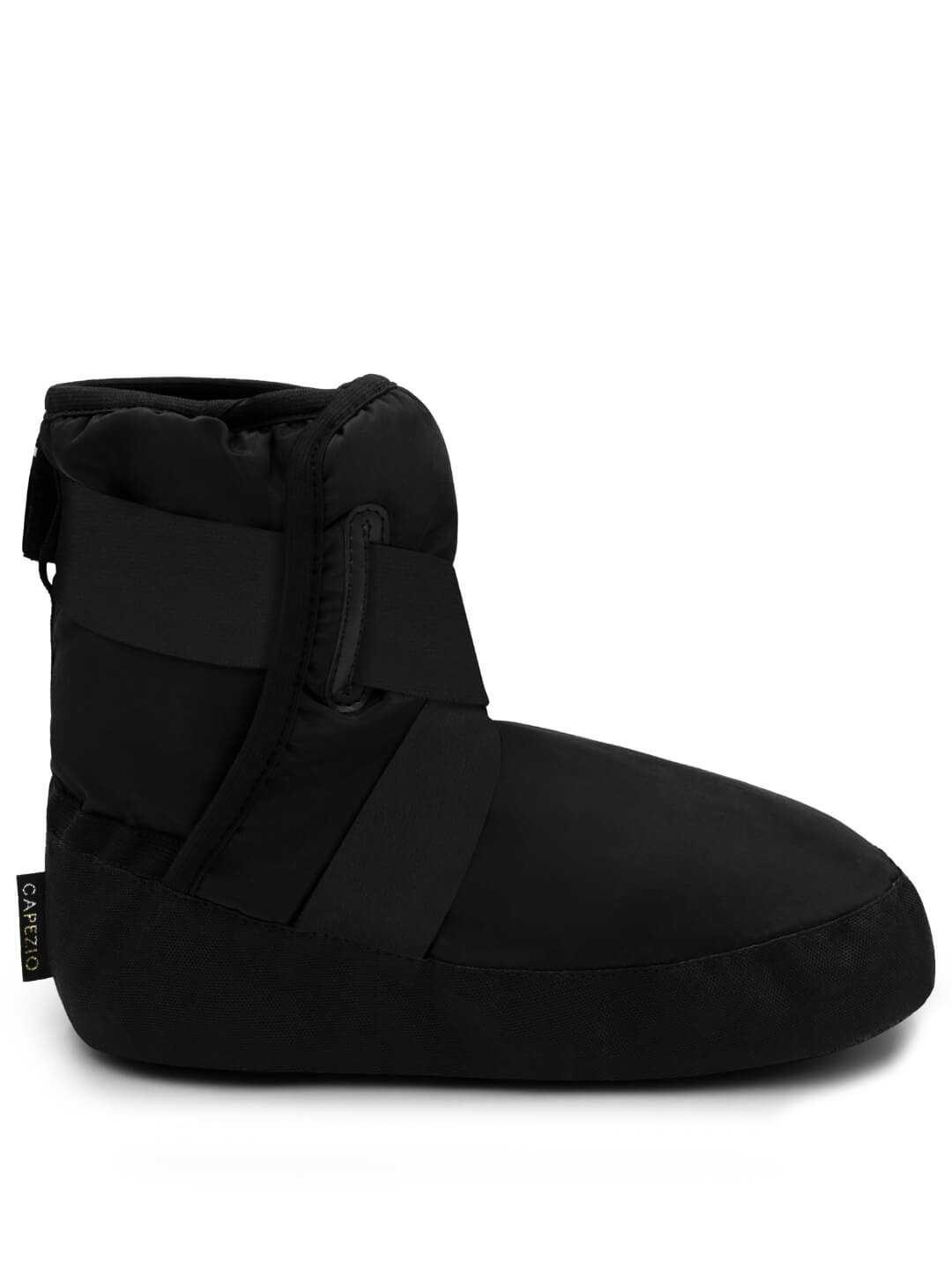 Capezio Warmup Bootie - Capezio Recommended