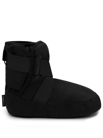 Capezio Warmup Bootie - Capezio Recommended