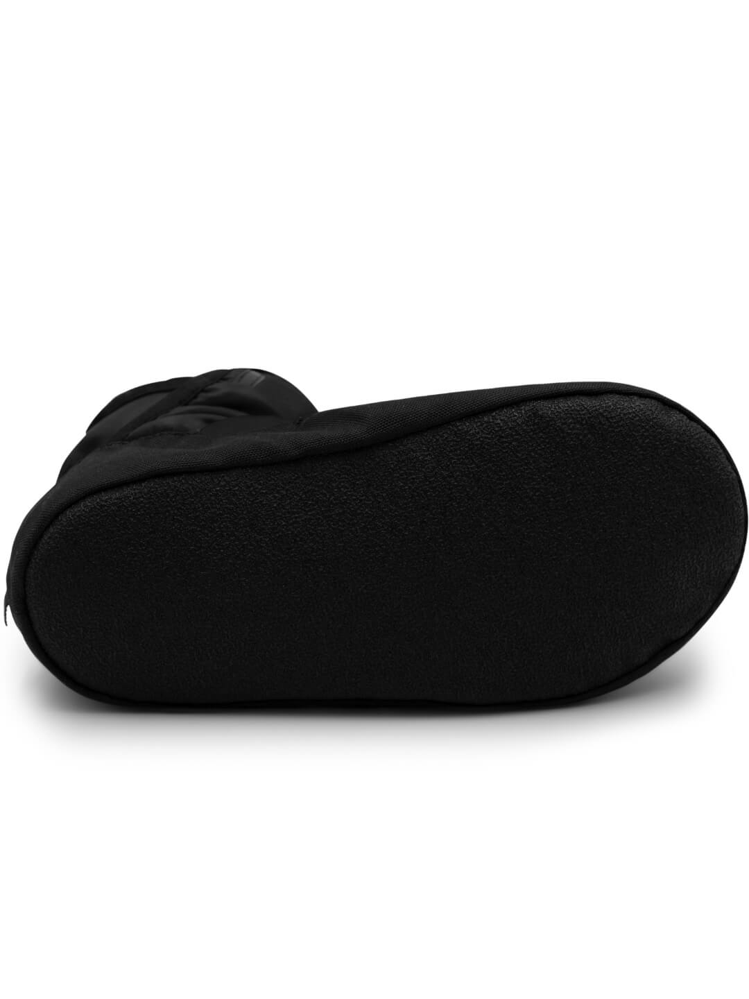 Capezio Warmup Bootie - Capezio Recommended