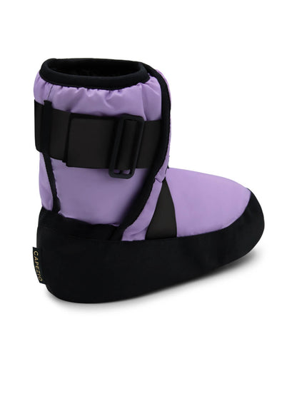 Capezio Warmup Bootie - Capezio Recommended