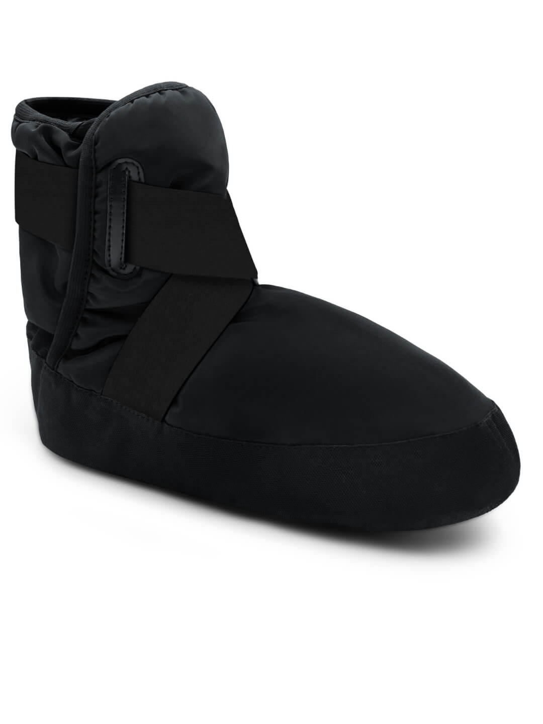 Capezio Warmup Bootie - Capezio Recommended