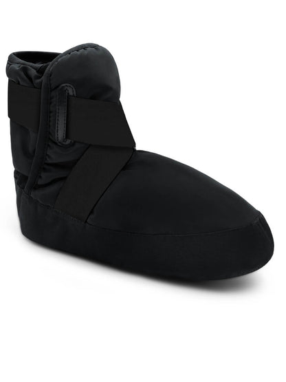 Capezio Warmup Bootie - Capezio Recommended