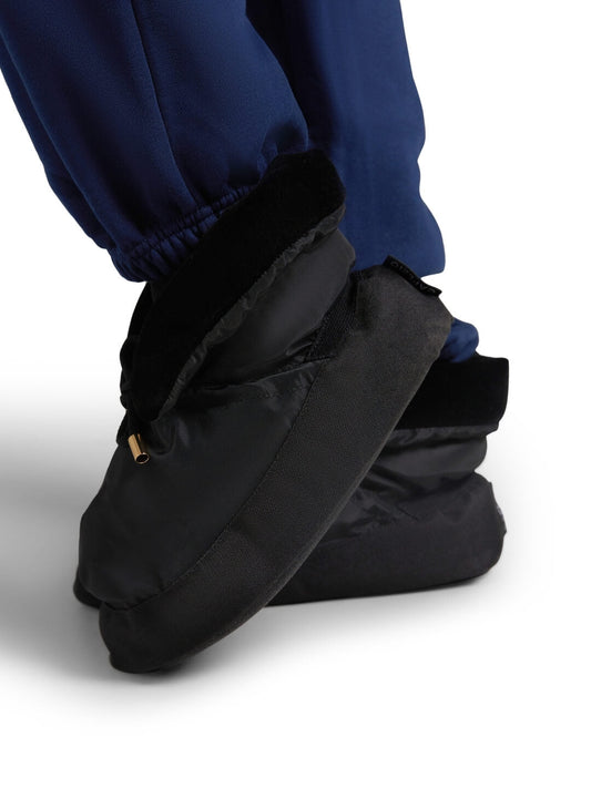 Capezio Mini Warmup Bootie - Capezio Exclusive