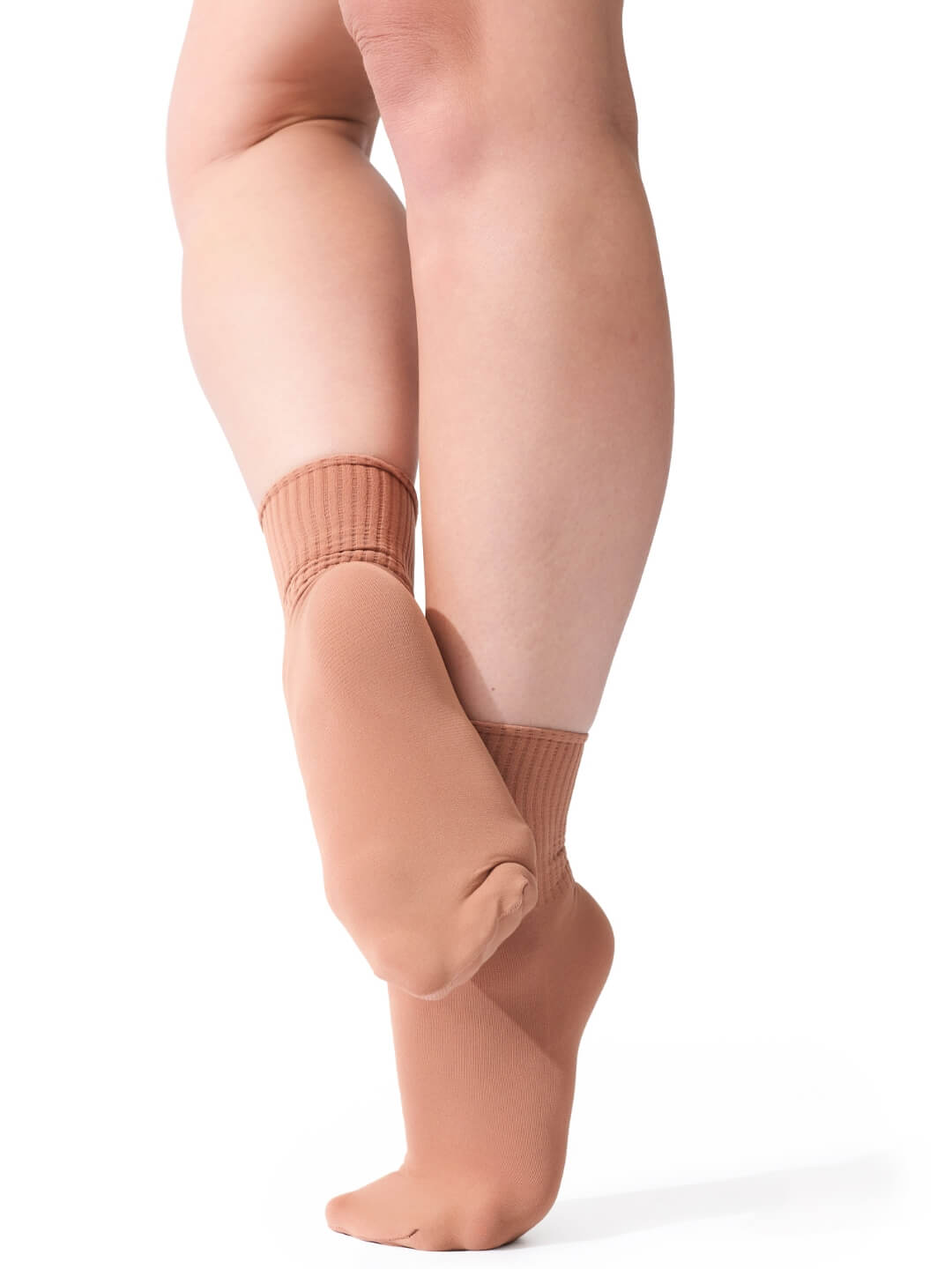 Capezio Ribbed Sock | Socks |Capezio Australia - Capezio Signature