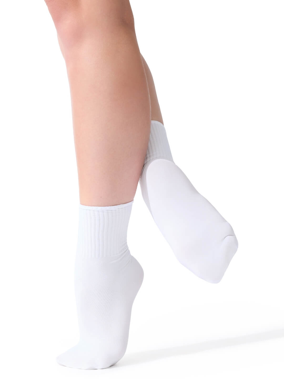 Capezio Ribbed Sock | Socks |Capezio Australia - Capezio Signature