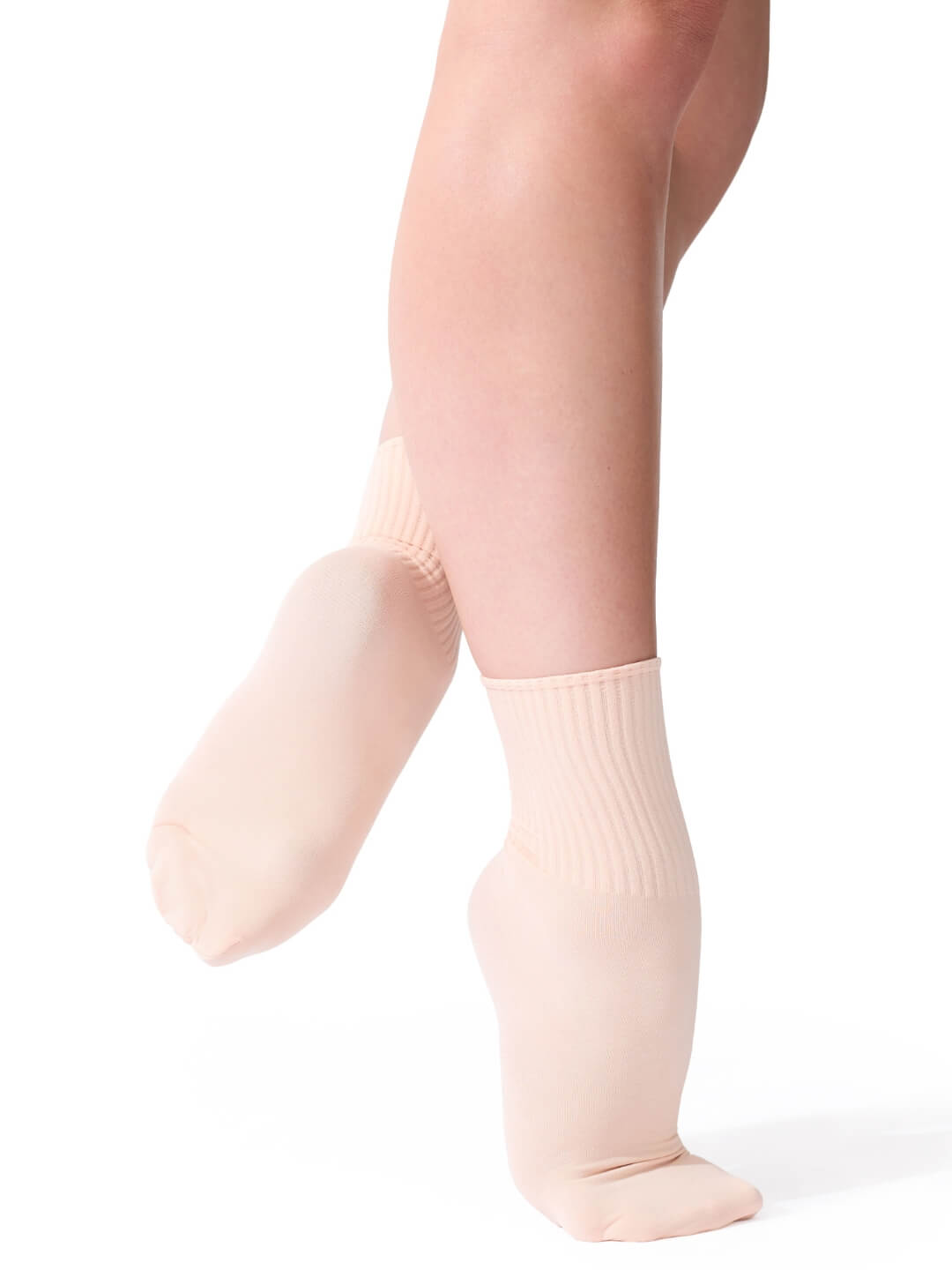 Capezio Ribbed Sock | Socks |Capezio Australia - Capezio Signature