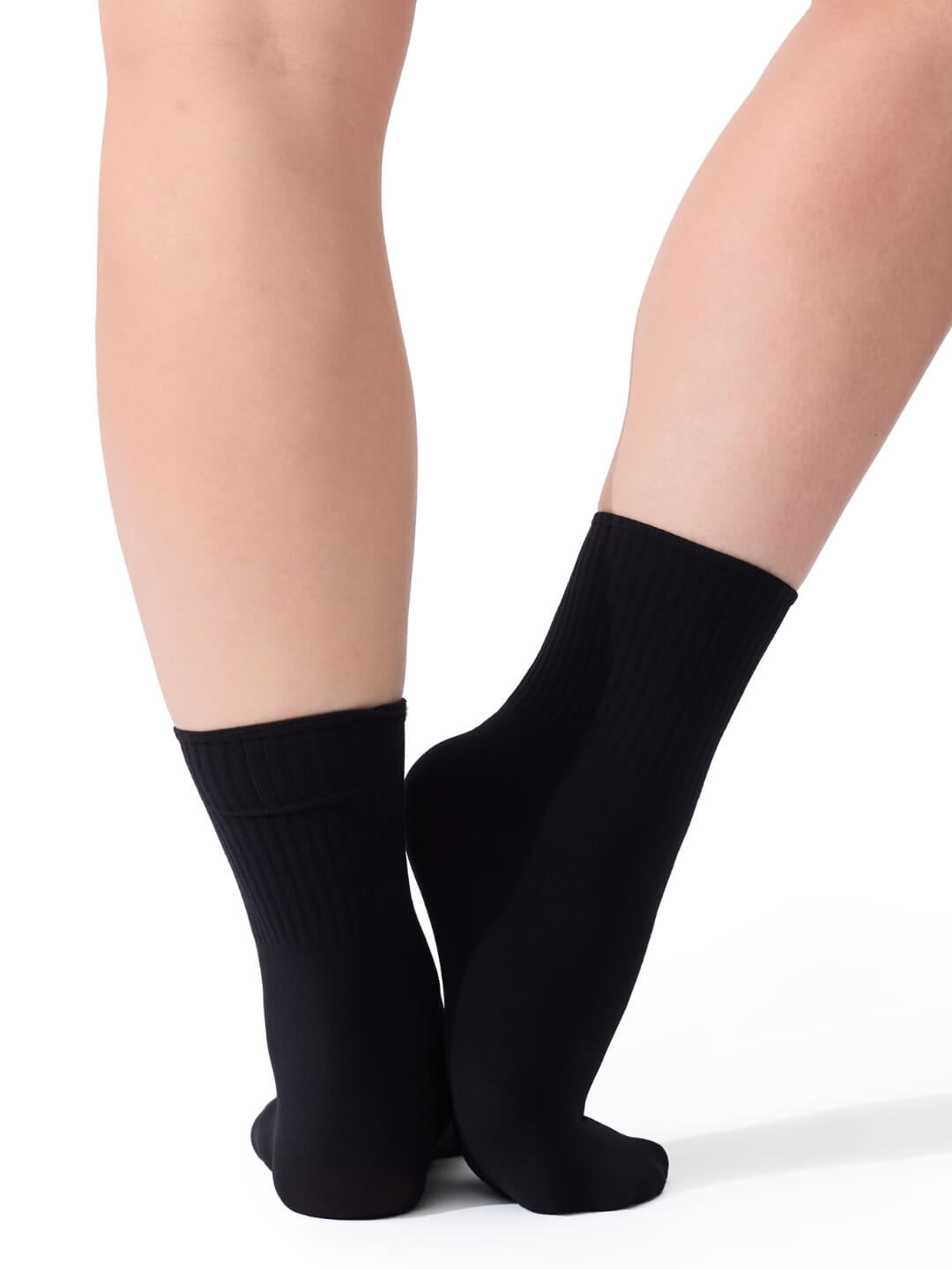 Capezio Ribbed Sock | Socks |Capezio Australia - Capezio Signature
