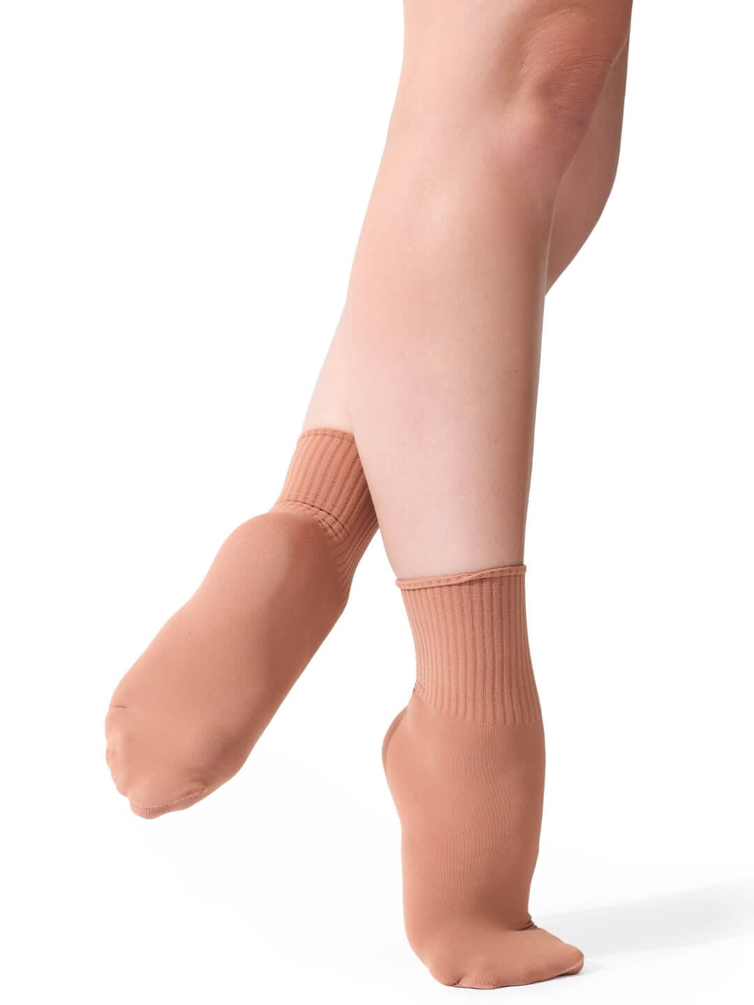 Capezio Ribbed Sock | Socks |Capezio Australia - Capezio Signature