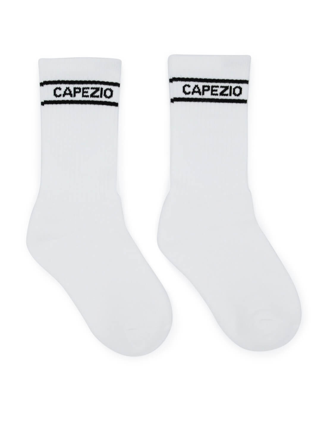 Capezio Varsity Crew Sock - Capezio Classic