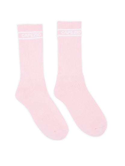 Capezio Varsity Crew Sock - Capezio Classic