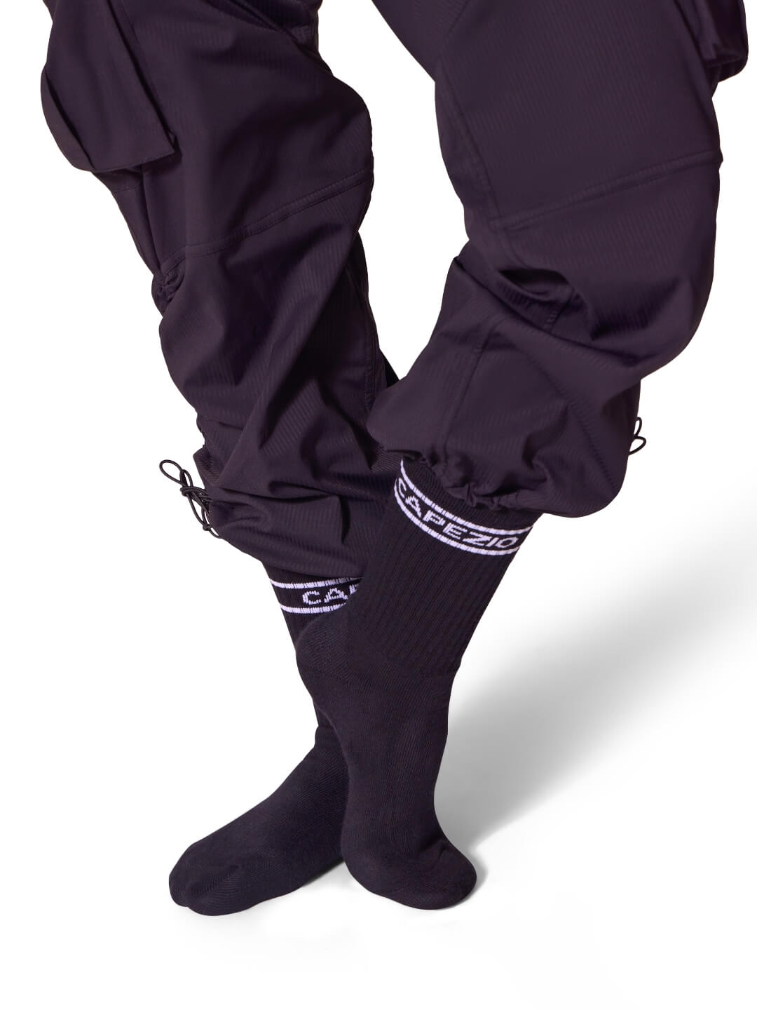 Capezio Varsity Crew Sock - Capezio Classic