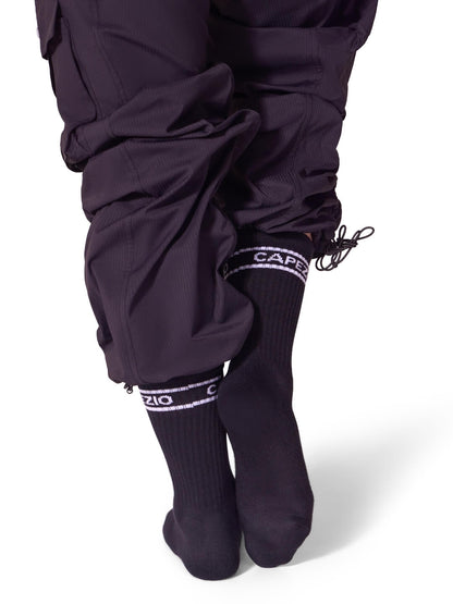Capezio Varsity Crew Sock - Capezio Classic