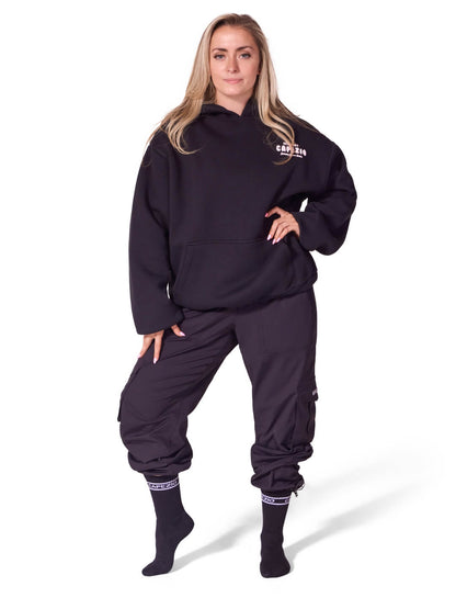Capezio Varsity Crew Sock - Capezio Classic