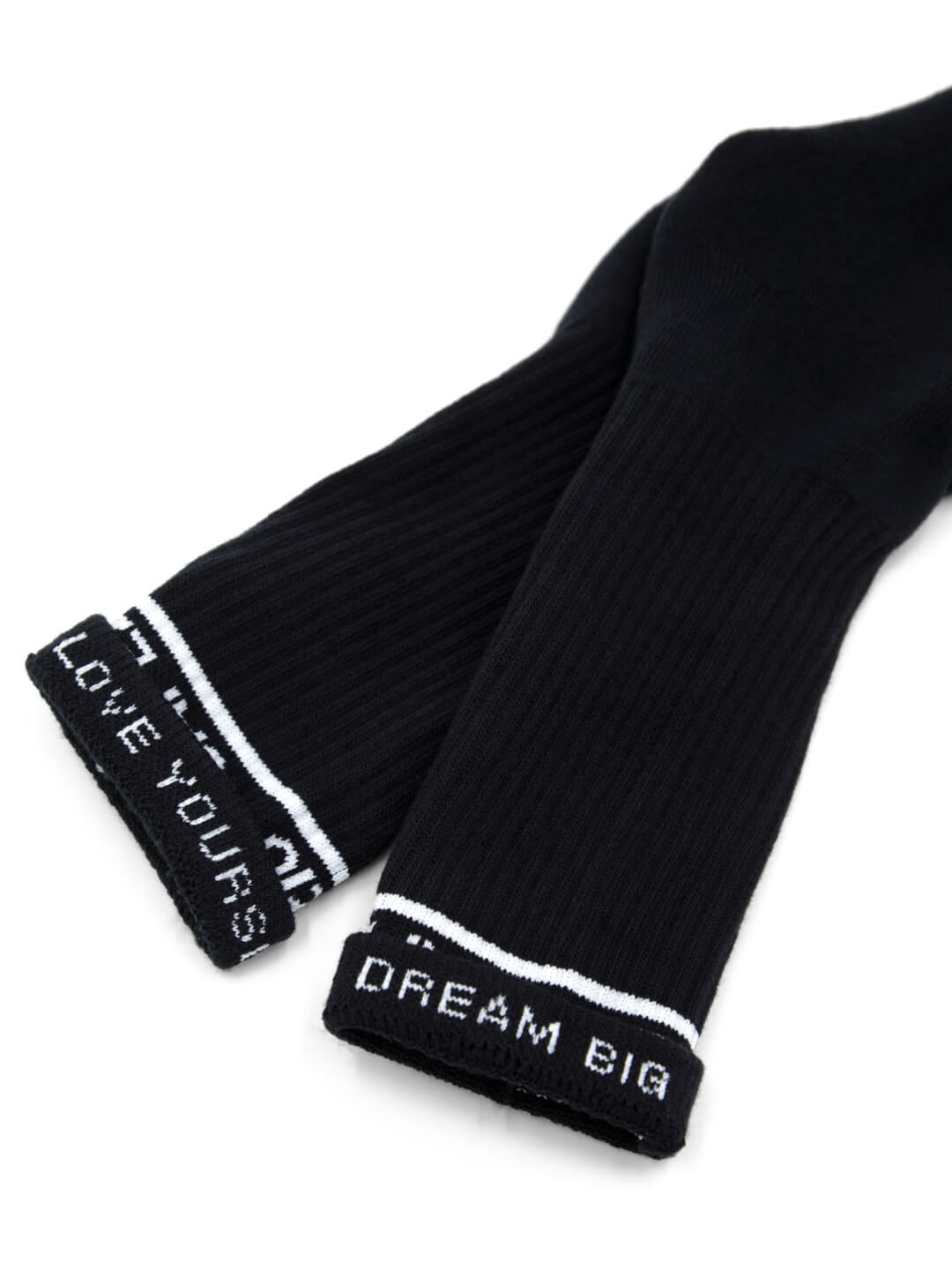 Capezio Varsity Crew Sock - Capezio Classic