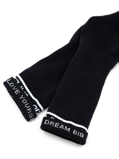 Capezio Varsity Crew Sock - Capezio Classic