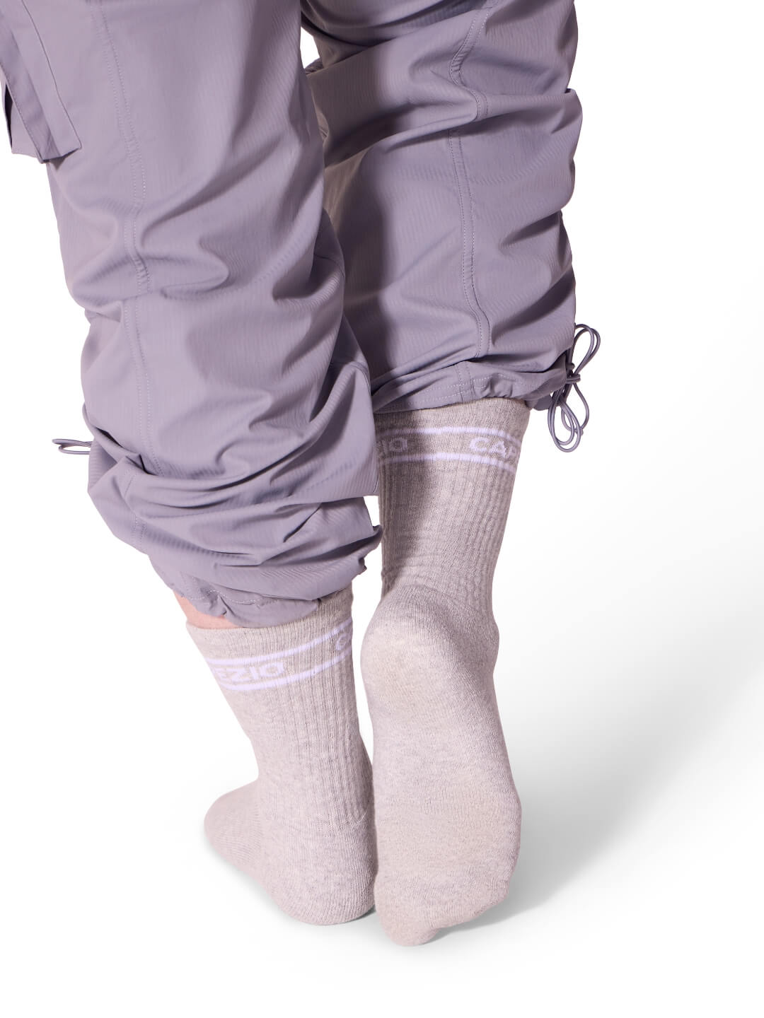Capezio Varsity Crew Sock - Capezio Classic