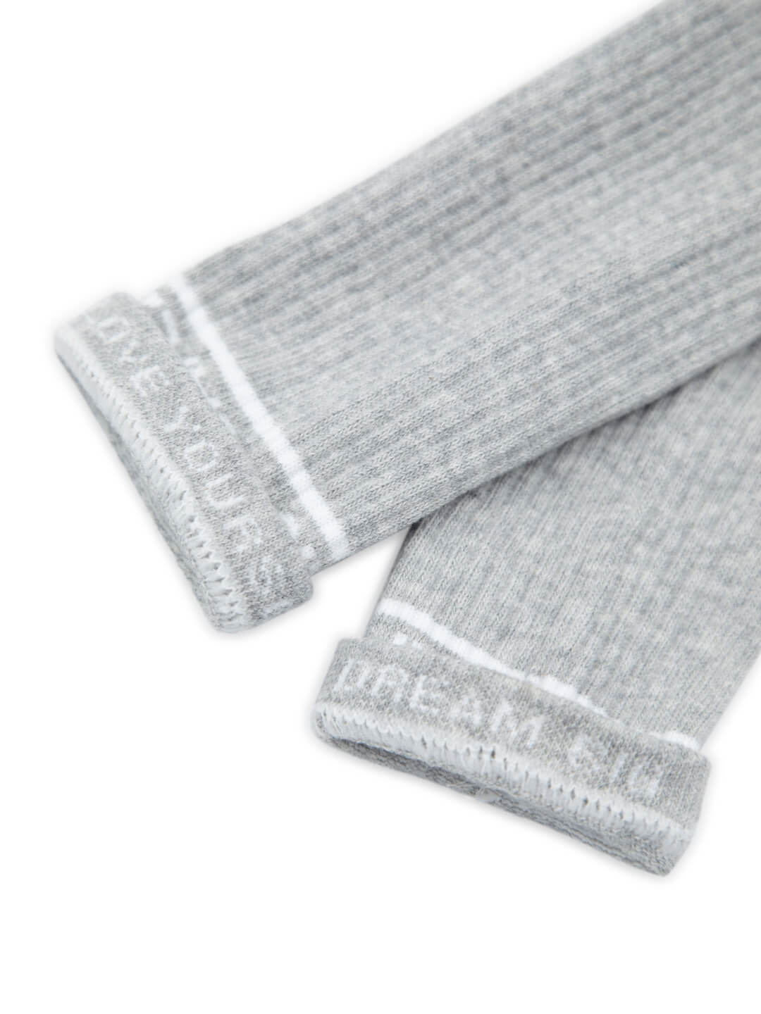 Capezio Varsity Crew Sock - Capezio Classic