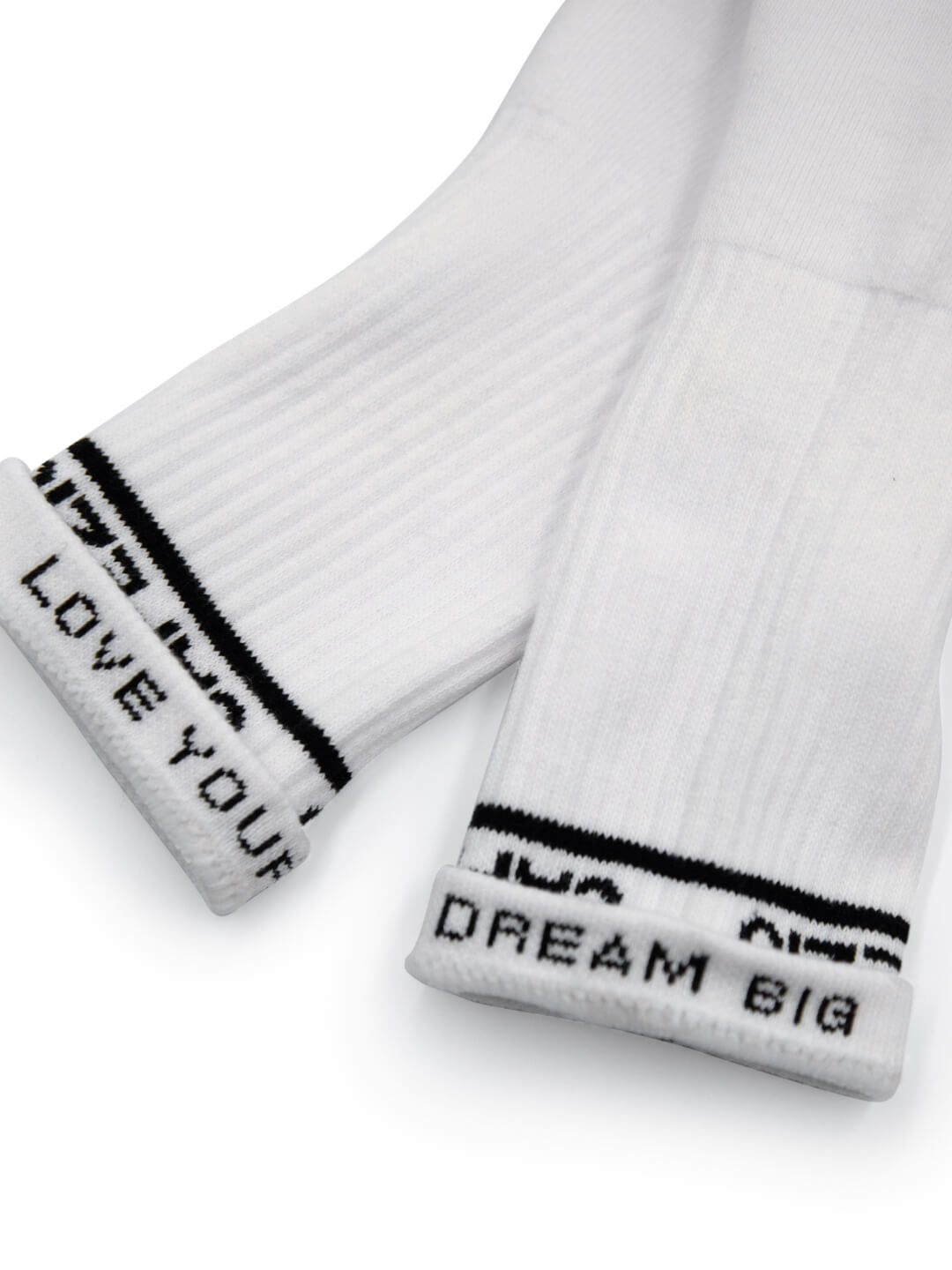 Capezio Varsity Crew Sock - Capezio Classic