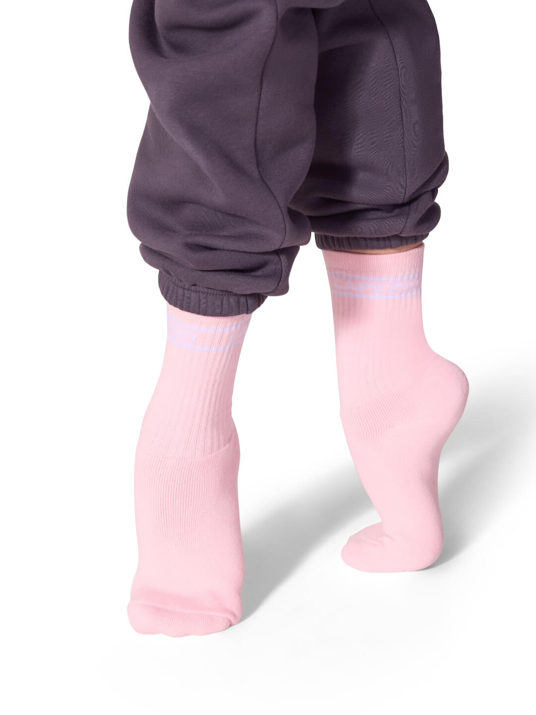 Capezio Varsity Crew Sock - Capezio Classic