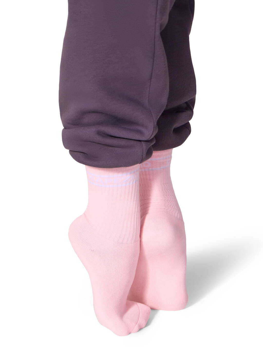 Capezio Varsity Crew Sock - Capezio Classic