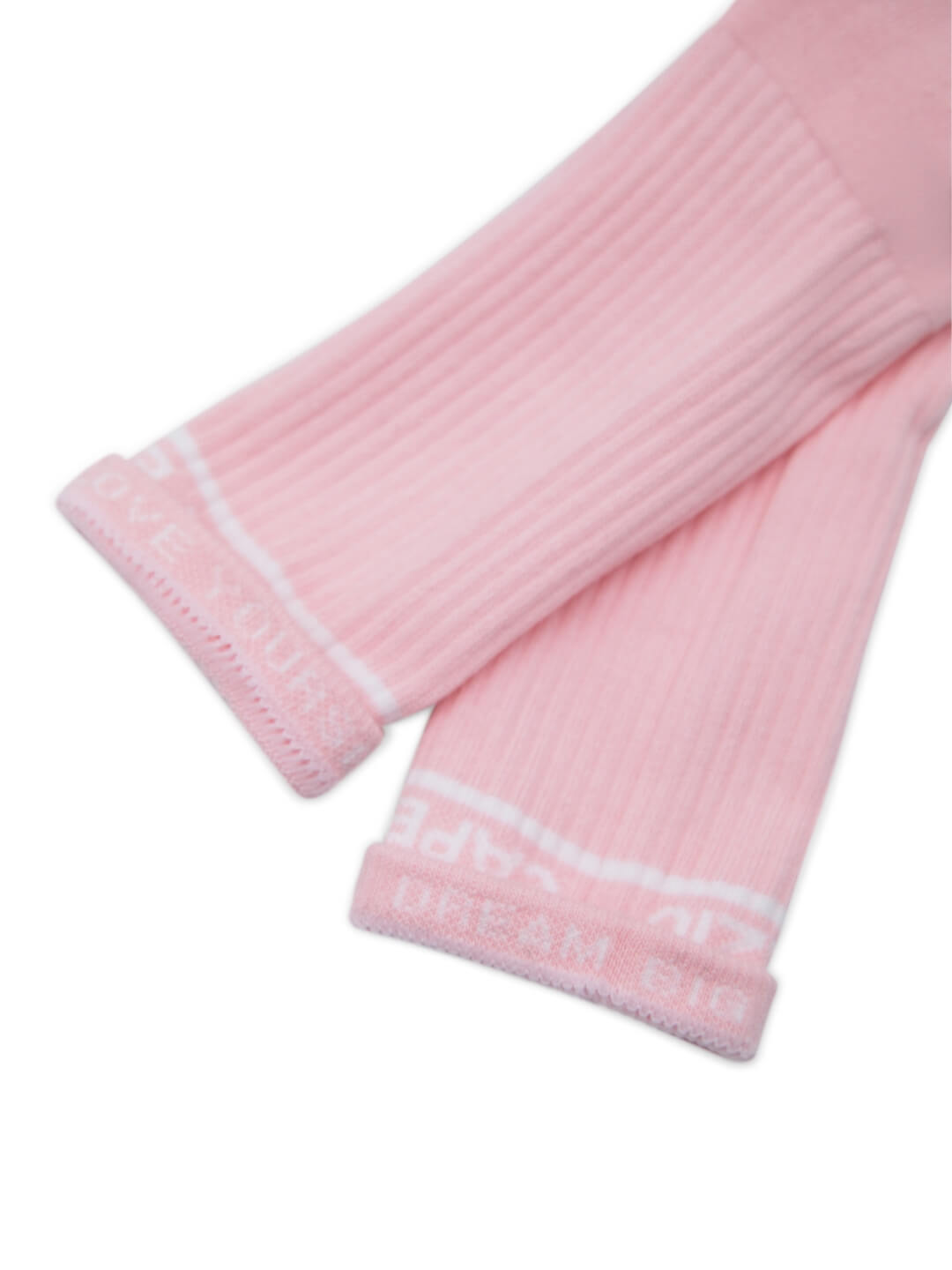 Capezio Varsity Crew Sock - Capezio Classic