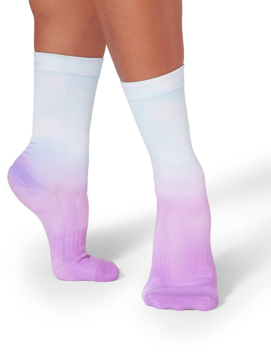 Capezio Lifeknit® Calf Length Sox - Capezio Essential