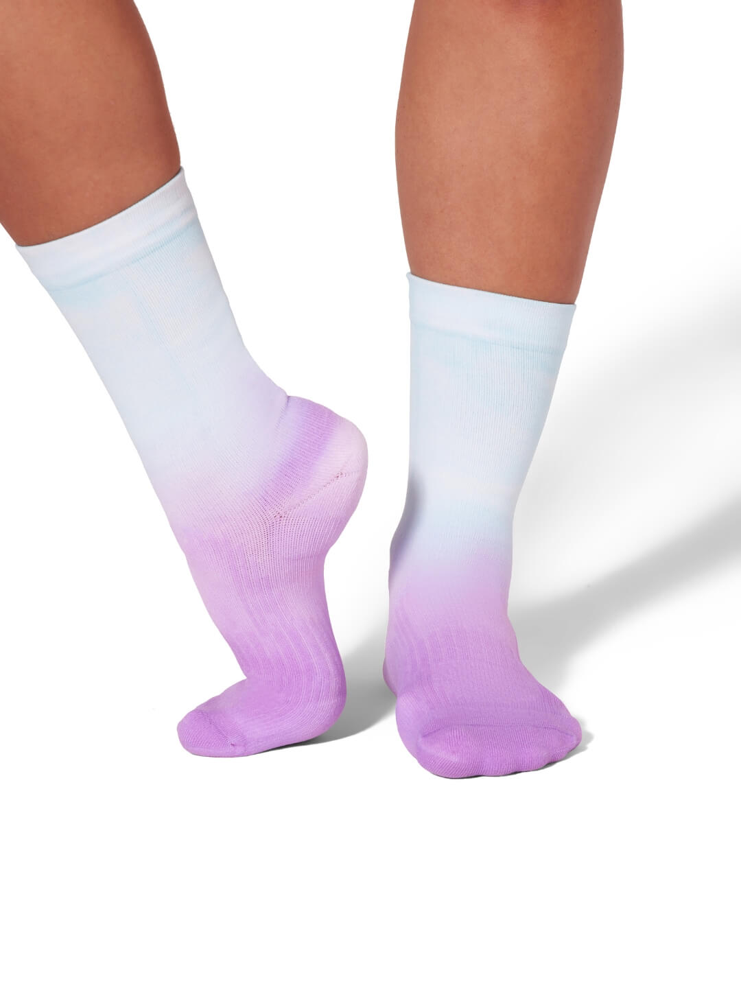 Capezio Lifeknit® Calf Length Sox - Capezio Essential