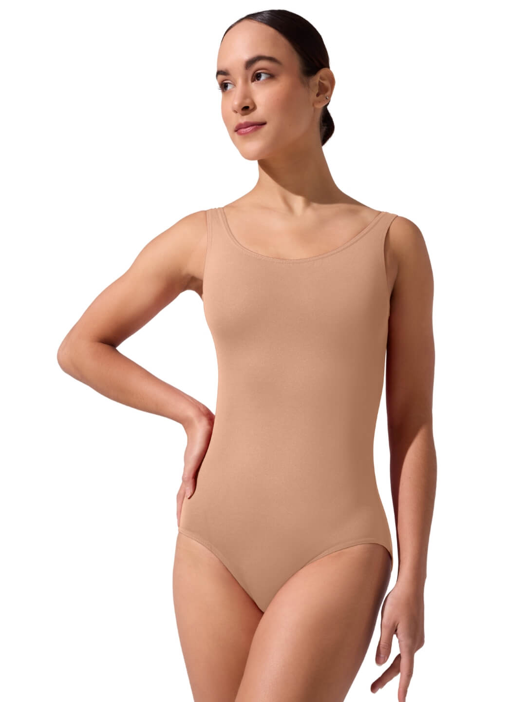 Light Suntan,X-Small