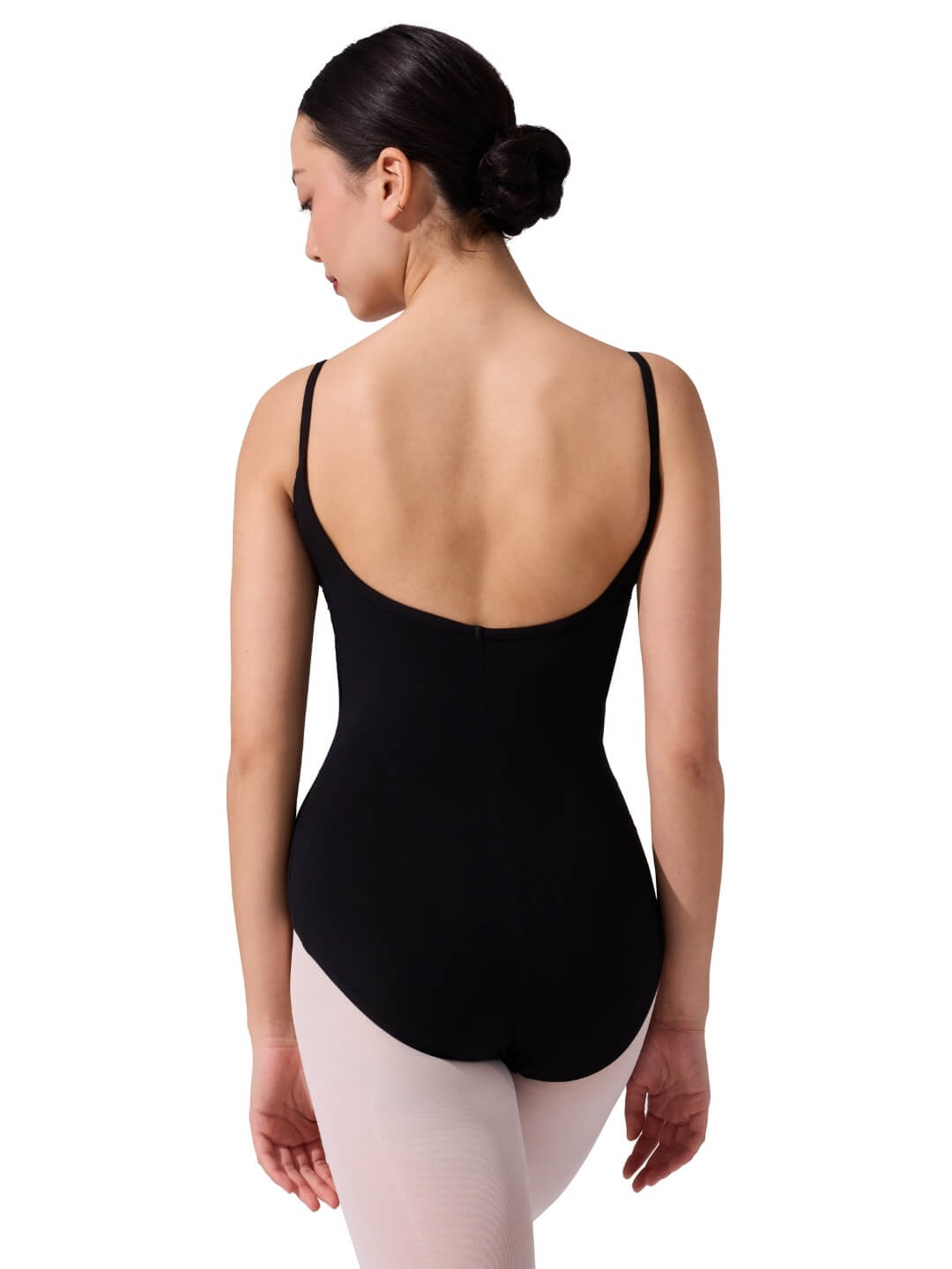 Princess Seamed Camisole Leotard - Capezio Signature