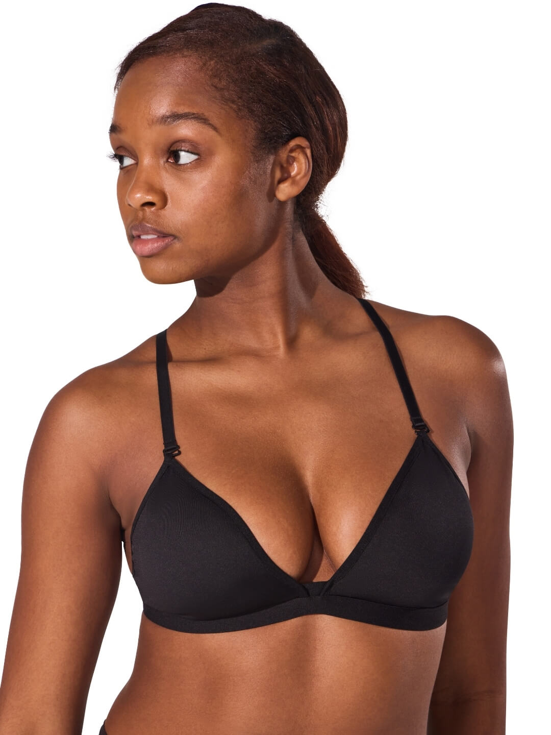 Black,X-Small