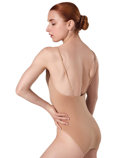 Capezio Seamless Camisole w/ Transitions Straps - Capezio Exclusive