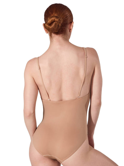 Capezio Seamless Camisole w/ Transitions Straps - Capezio Exclusive