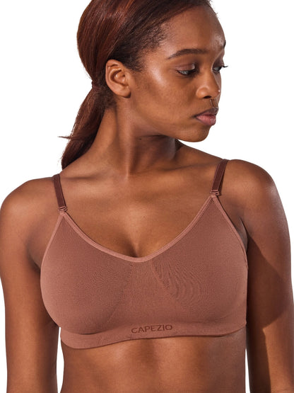 Mocha,X-Small