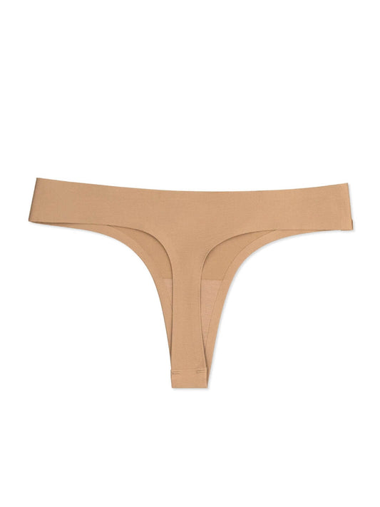 Capezio Seamless Thong - Capezio Everyday