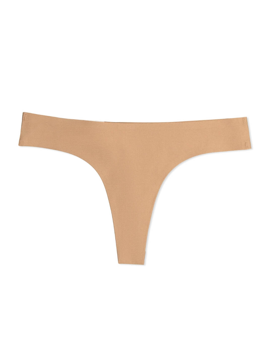 Capezio Seamless Thong - Capezio Everyday