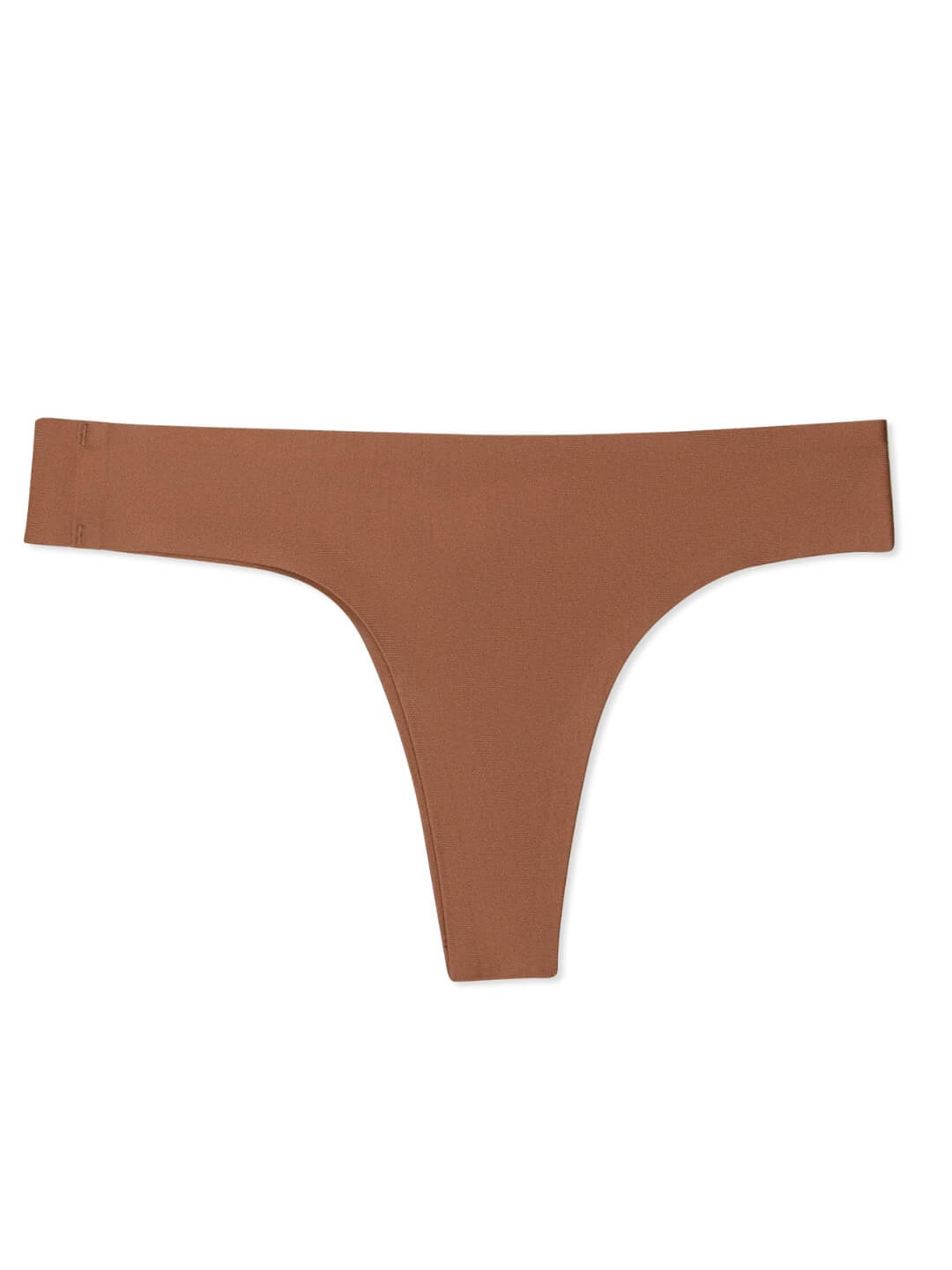 Capezio Seamless Thong - Capezio Everyday